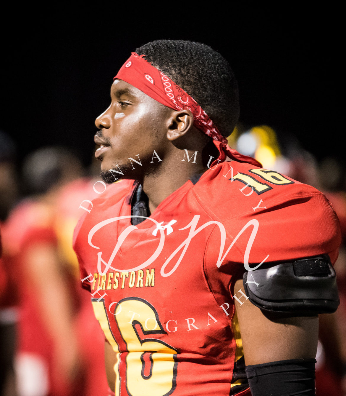 Arizona Christian’s Michael Crockett NFL Draft Interview with Joe Gaiter