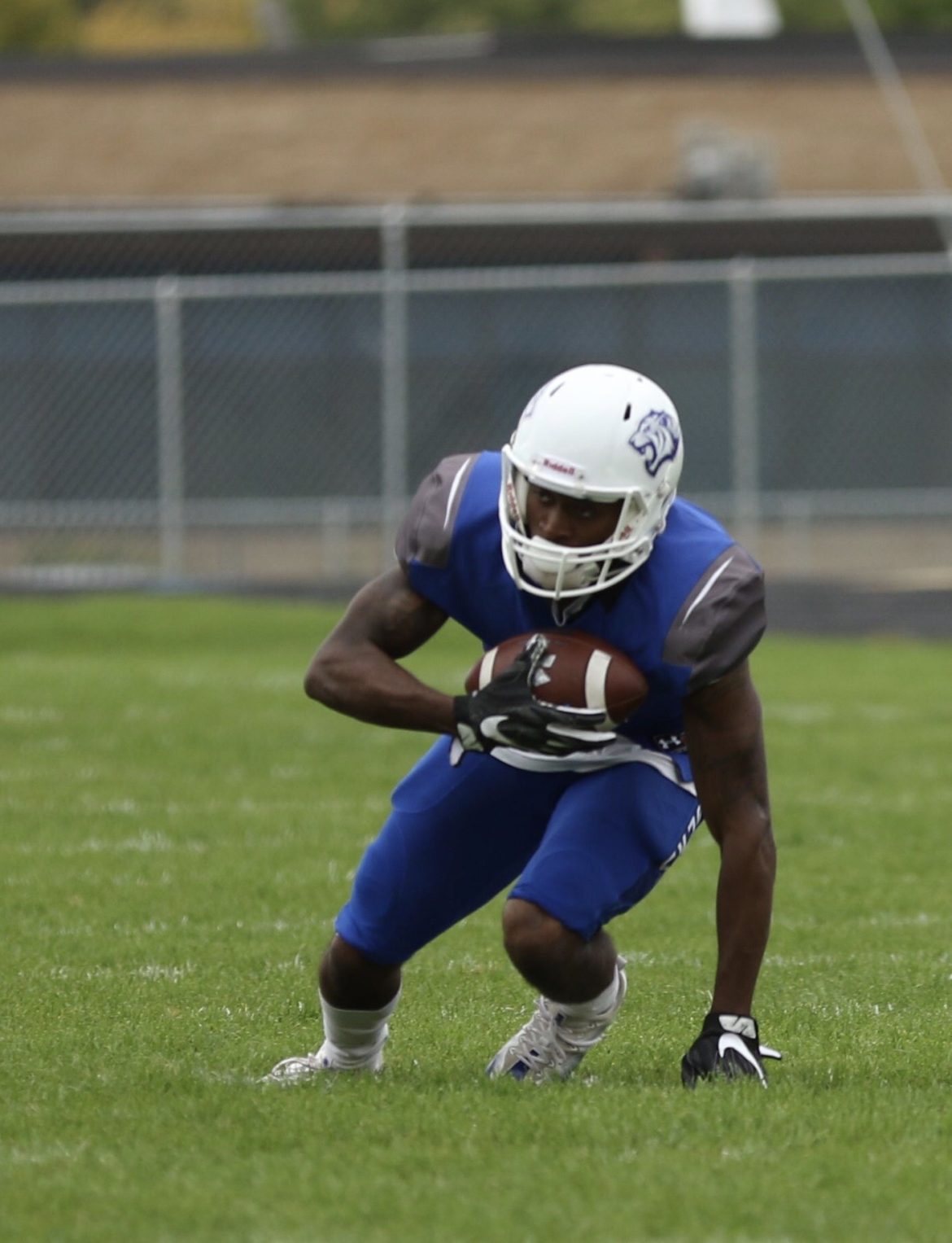 Tre Hobbs, Undrafted Free Agent, Interview with Joe Gaiter