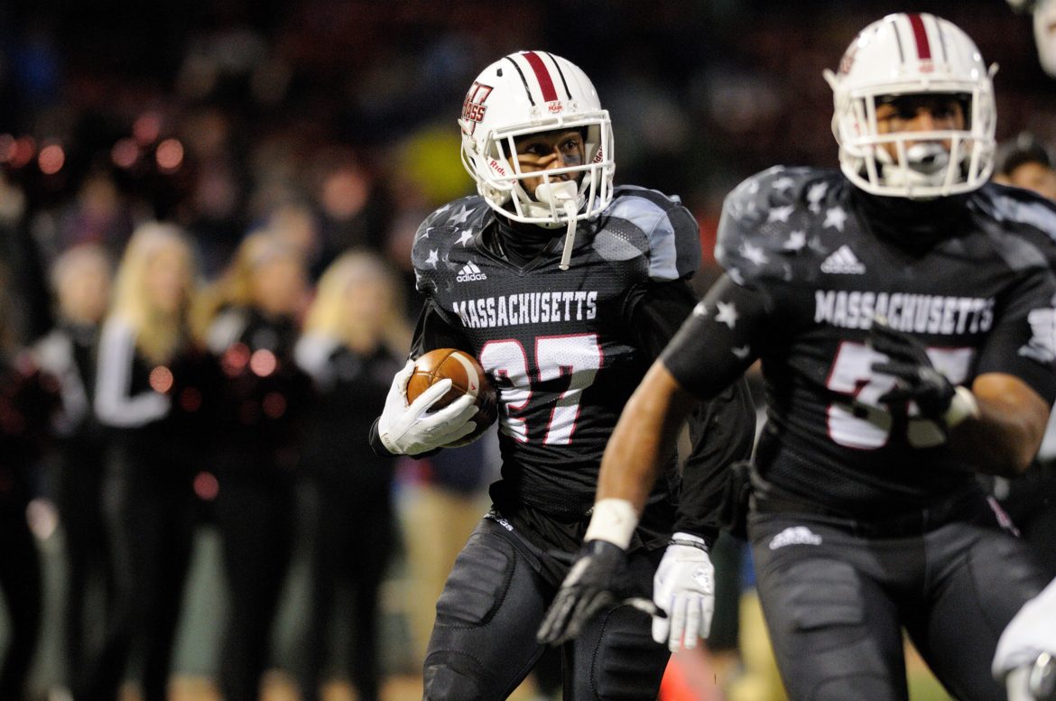 Jesse Monteiro, Undrafted Free Agent, Interview with Joe Gaiter
