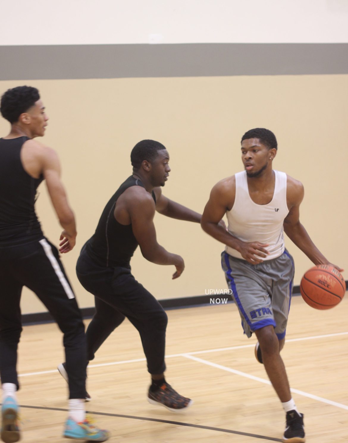 Lawson State’s Jalen Lovett Preseason Interview with Joe Gaiter