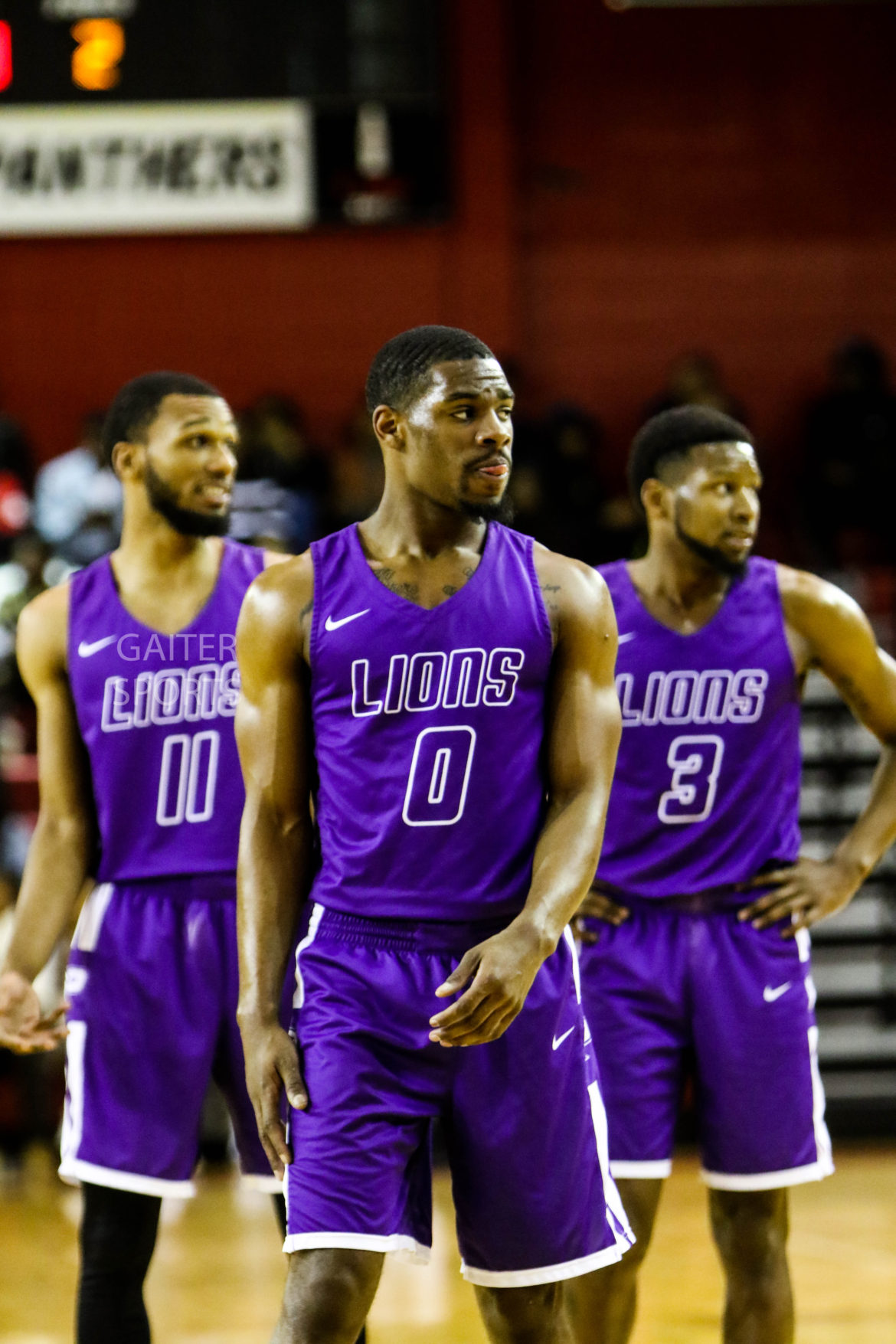 Paine College
