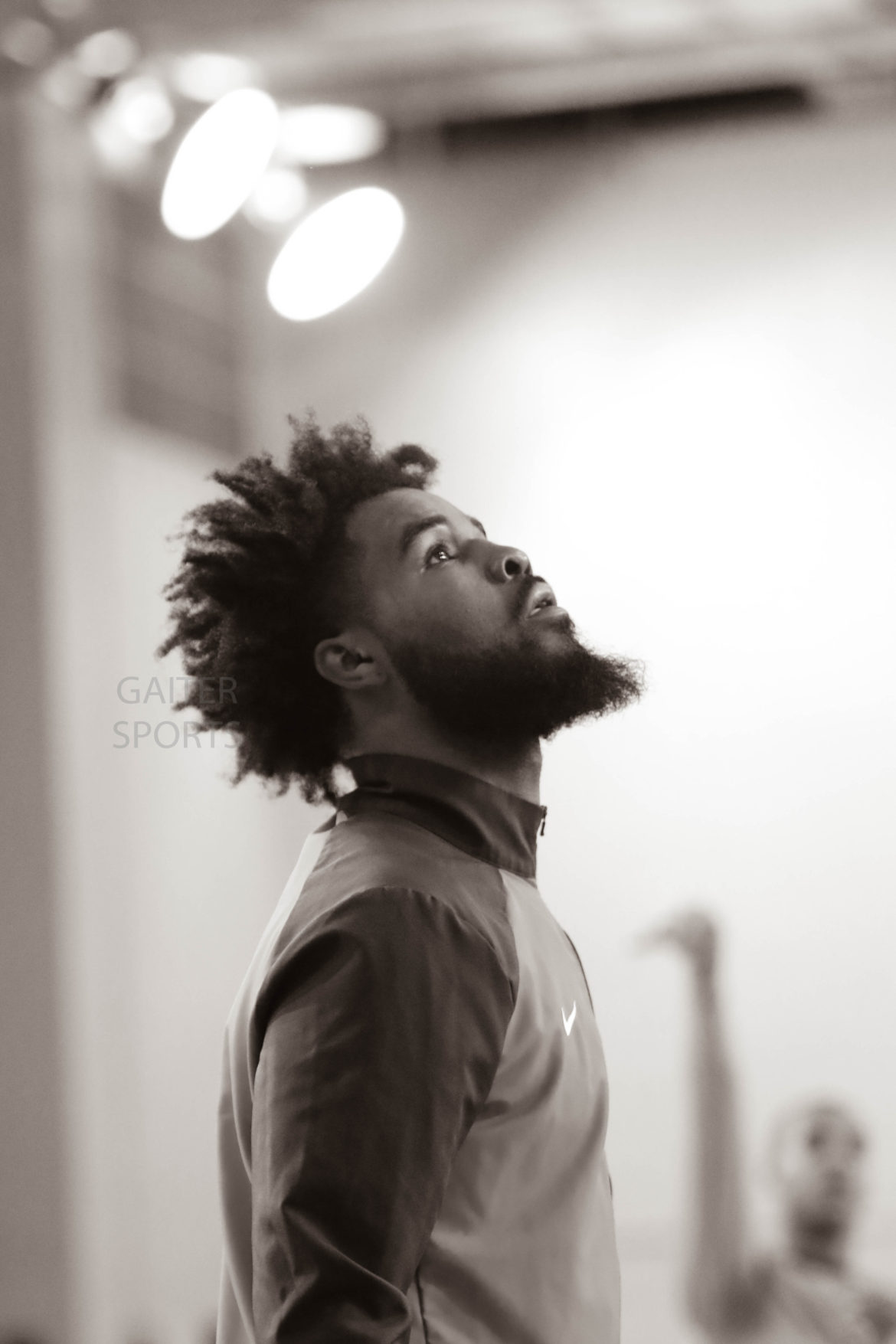 CLARK ATLANTA BASKETBALL